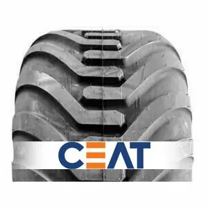 Ceat T422 Value PRO 500/60-22.5 159B/163A8 16PR Populair