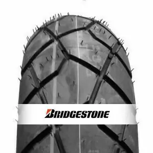 Bridgestone Battlax Adventurecross Tourer AX41T 120/70 R17 58H HO M+S Voorband F Lage Prijs