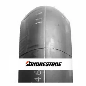 Alleen Vandaag Bridgestone Battlax V02 90/580 R17 NHS Voorband Medium-Hard Slick