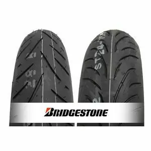 Aanbieding Bridgestone Battlax Sport Touring T31 160/60 R15 67H HO Achterband J