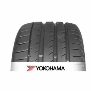 Beperkte Voorraad Yokohama Advan Sport V105S 235/30 ZR20 88Y XL