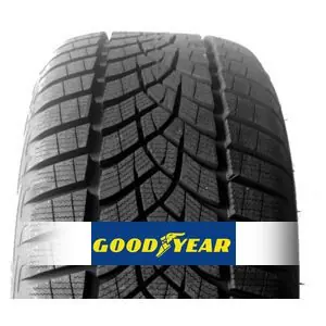 Nieuw Goodyear Ultra Grip Performance + 195/50 R16 88H XL MFS 3PMSF EVR