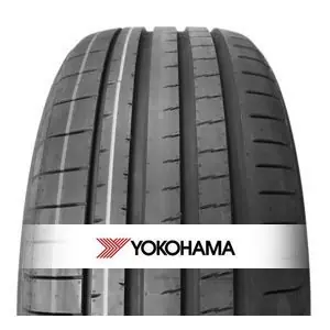 Fabrieksprijs Yokohama Advan Sport V107 265/40 ZR21 105Y XL RPB
