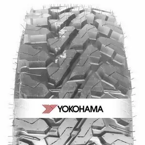 Actieprijs Yokohama Geolandar M/T G003 245/70 R17 119/116Q 10PR RBL RPB M+S POR