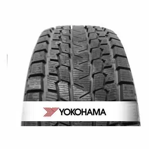 Goedkoop Yokohama IceGuard G075 315/40 R21 115Q XL 3PMSF Noordse banden