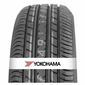 Betrouwbaar Yokohama dB decibel E70 215/60 R16 95V Toyota