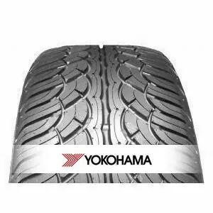 Yokohama Parada Spec-X PA02 245/45 R20 99V RPB M+S Lage Prijs
