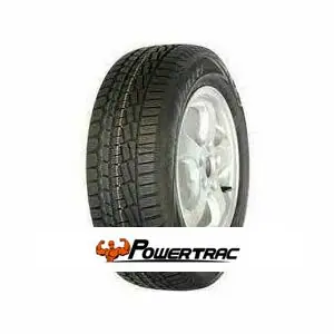 Gecertificeerd Powertrac ICE Xpro 285/65 R17 116S 3PMSF Noordse banden