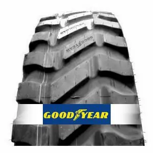 Superprijs Goodyear Powerload 365/80 R20 153A2/141B