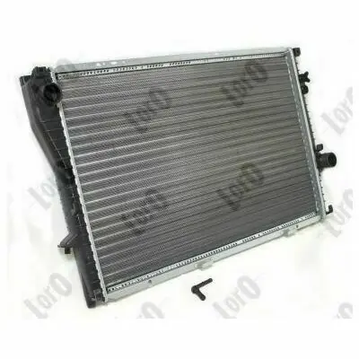 Merkproduct Abakus LORO