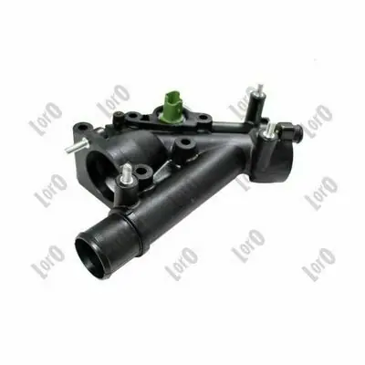 Lage Kosten Abakus LORO