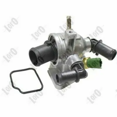 Must-Have Abakus LORO