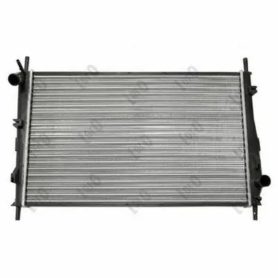 Merkproduct Abakus LORO