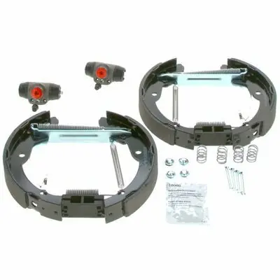 Beperkte Voorraad Bosch KIT SUPERPRO