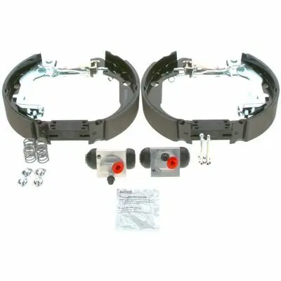 Uitverkoop Bosch KIT SUPERPRO