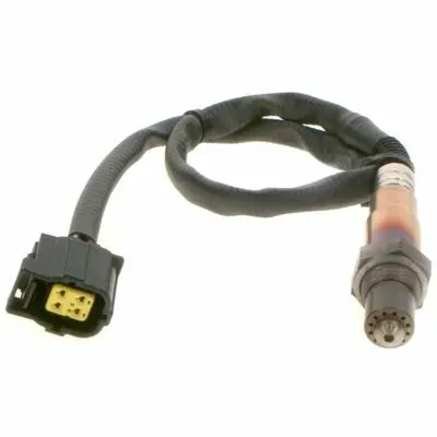 Snelle Levering Bosch 0 258 006 747