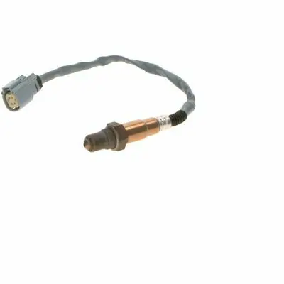 Beperkte Voorraad Bosch 0 258 010 298