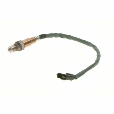 Beperkte Voorraad Bosch 0 258 027 00A