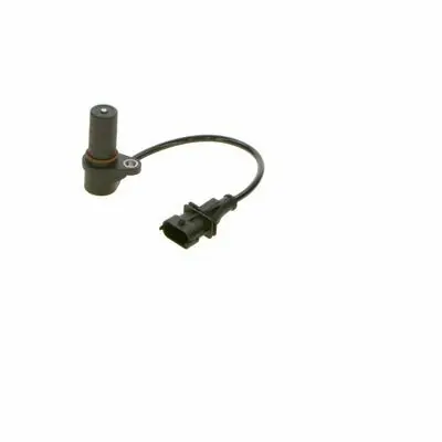 Snelle Levering Bosch 0 281 002 486