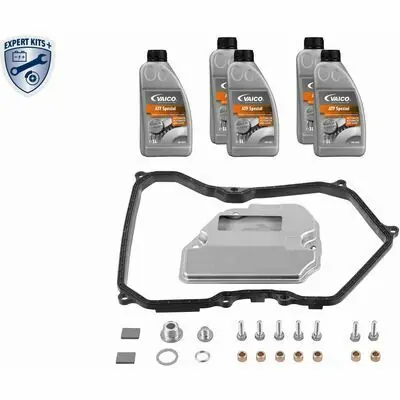 Vaico EXPERT KITS + Snelle Levering