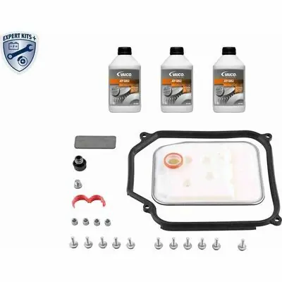 Vaico EXPERT KITS + Weekendaanbieding