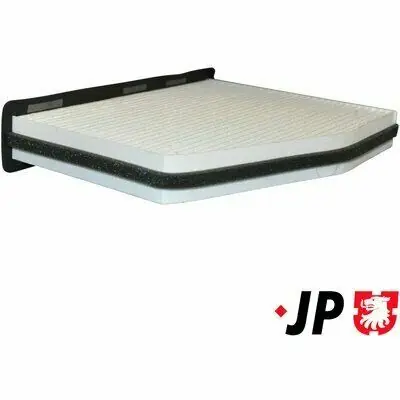 JP Group JP Betrouwbaar