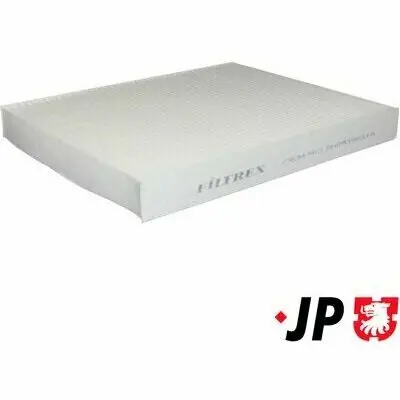 JP Group JP Betrouwbaar