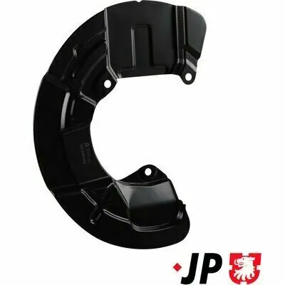 JP Group JP Express Levering