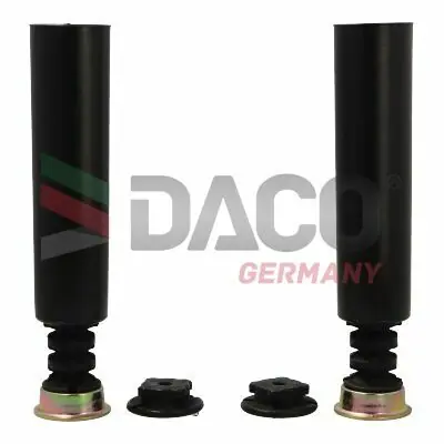 Daco Germany PK3902 Veilige Betaling
