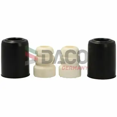 Gereduceerde Prijs Daco Germany PK0205