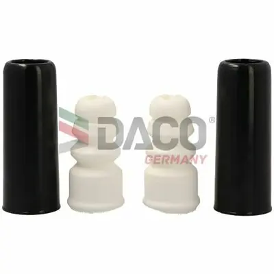 Daco Germany PK0204 Express Levering