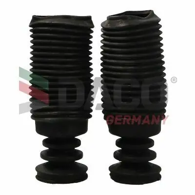 Laatste Versie Daco Germany PK2603