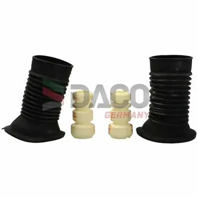 Snelle Levering Daco Germany PK3901