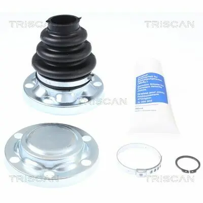 Betrouwbaar Triscan 8540 11905