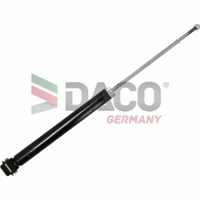 Gereduceerde Prijs Daco Germany 561301