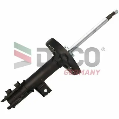 Gereduceerde Prijs Daco Germany 454210L