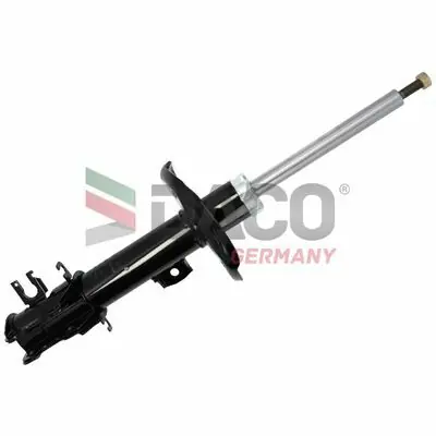 Daco Germany 450902L Alleen Vandaag