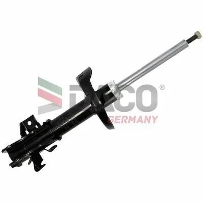 Lage Kosten Daco Germany 451201L