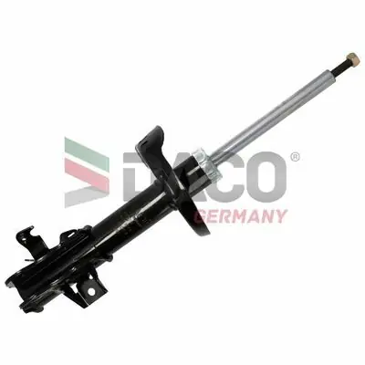 Meest Verkocht Daco Germany 451201R