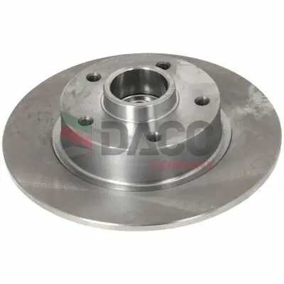 Daco Germany 603041 Alleen Vandaag