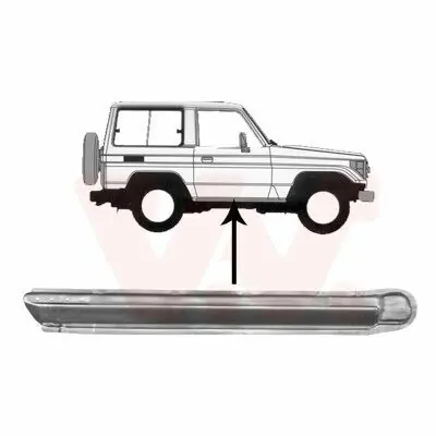 Hete Deal VAN Wezel 5379102