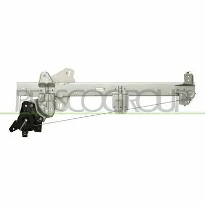 Prasco HD324W024 Rechtstreeks Van De Fabrikant