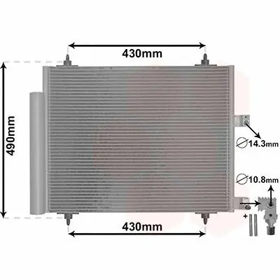Beperkte Voorraad VAN Wezel *** IR PLUS ***