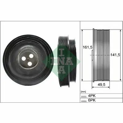 INA 544 0166 10 Finale Uitverkoop