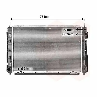 Gereduceerde Prijs VAN Wezel 18002346