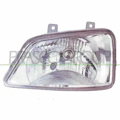 Favoriet Prasco DH7084804