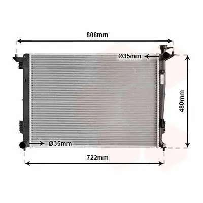 Hete Deal VAN Wezel 82002285