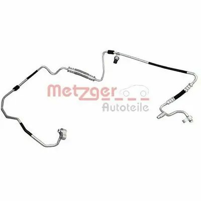 Metzger 2360093 Gecertificeerd