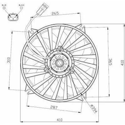 Finale Uitverkoop NRF 47962
