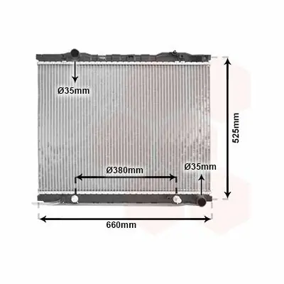 Aanbieding VAN Wezel 83002056